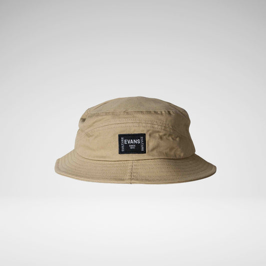 EVANS - EVANS V-SHAPE COTTON HUGGIE - MH3059 - STONE