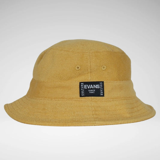 EVANS MH2910 YELLOW