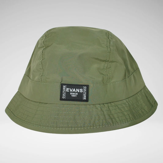 EVANS MH2956 GREEN