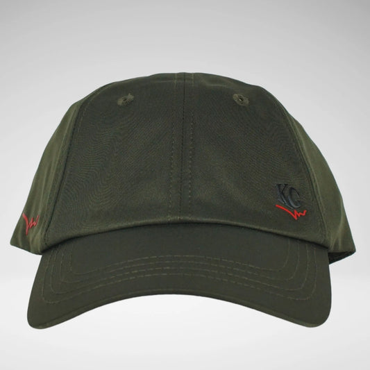 EVANS MH2977 GREEN