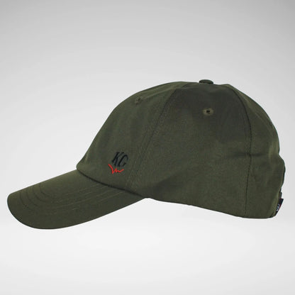 EVANS MH2977 GREEN
