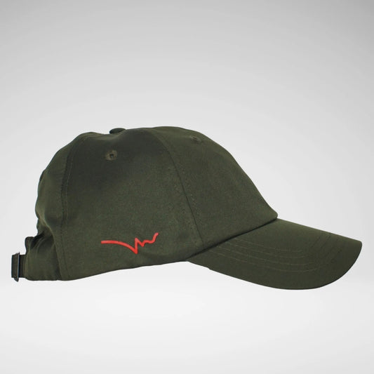 EVANS MH2977 GREEN