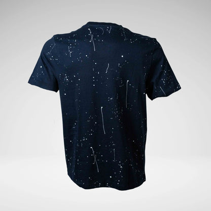 GASOLINE - MICKEY TEE - MTS2812 - NAVY - R289.99
