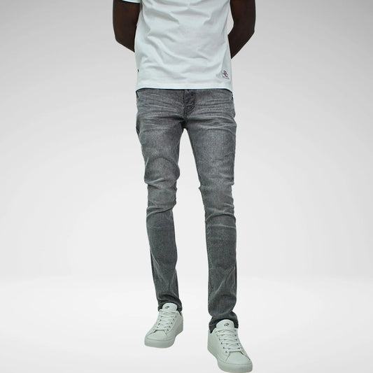 Gasoline Denim Jeans | Light wash