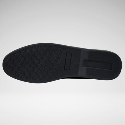 Gino Paoli Lulu Loafer | Black