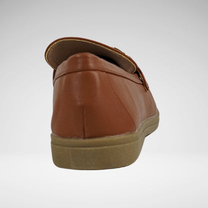 Gino Paoli Lulu Loafer | Tan