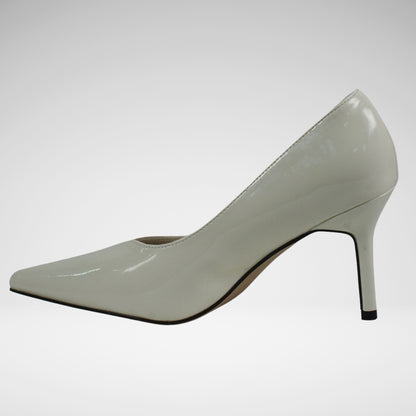 Gino Paoli Taylor Formal Shoe | White