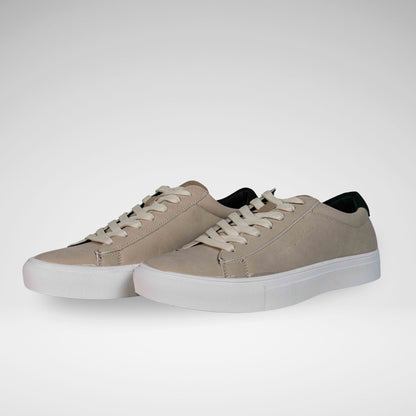 GINO PAOLI - ATLAS MENS SNEAKER - MC6809 - SANDWHITE