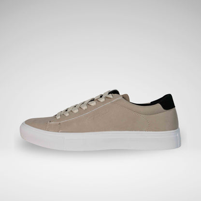 GINO PAOLI - ATLAS MENS SNEAKER - MC6809 - SANDWHITE