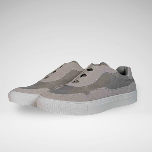GINO PAOLI - JACKSON MENS SNEAKER - MC6811 - SANDWHITE