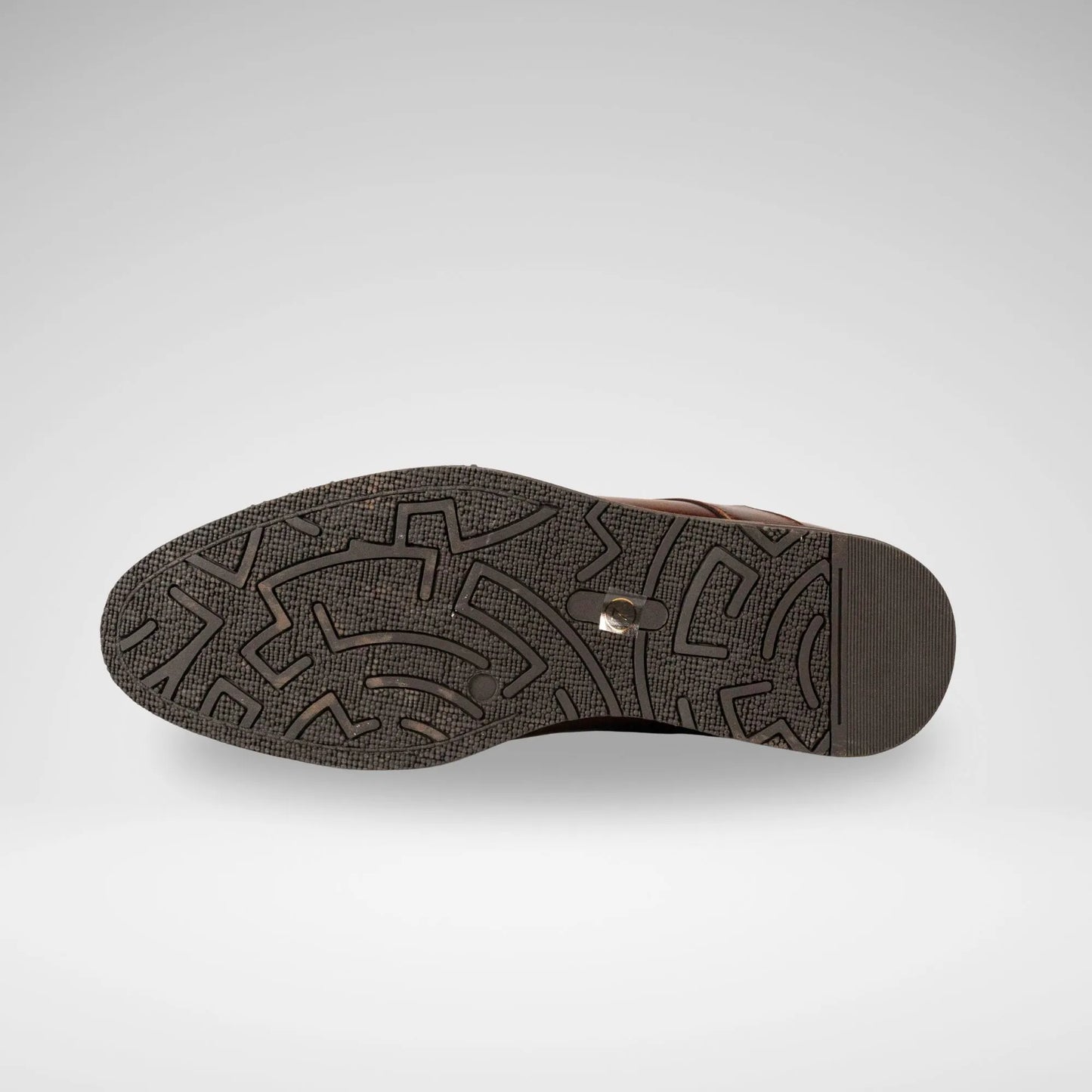 GINO PAOLI  - ROEN FML SHOE - M6858 - TAN - R729.99