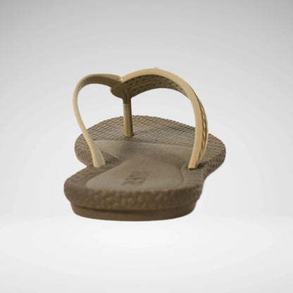 Grendha Todo Dia Elegant Rast | Brown