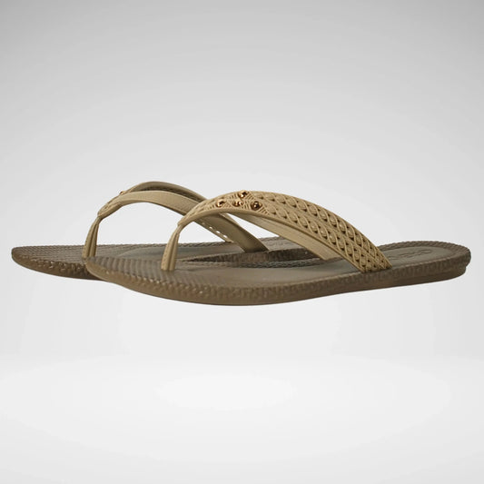 Grendha Todo Dia Elegant Rast | Brown