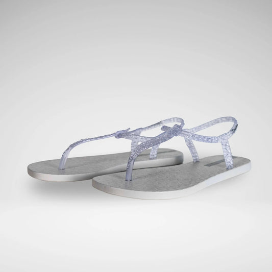 IPANEMA LS5766 Gil26732 Ipanema Class Glitz Glitterl Silver