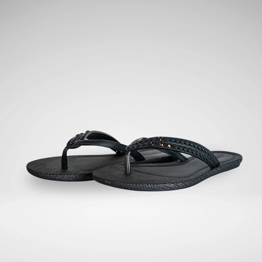 IPANEMA LS5770 Ggl18977 Grendha Todo Dia Elegant Rast Black