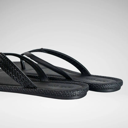 IPANEMA LS5770 Ggl18977 Grendha Todo Dia Elegant Rast Black