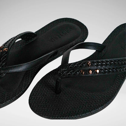 IPANEMA LS5770 Ggl18977 Grendha Todo Dia Elegant Rast Black