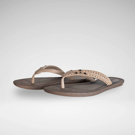 IPANEMA LS5770 Ggl18977 Grendha Todo Dia Elegant Rast Brown