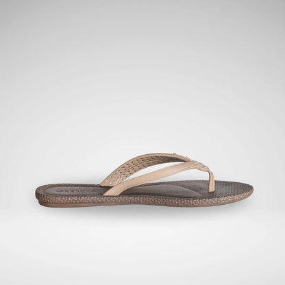 IPANEMA LS5770 Ggl18977 Grendha Todo Dia Elegant Rast Brown