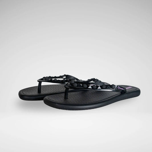 IPANEMA LS5771 Gil27130 Ipanema Meu Sol Thing Sandal Black