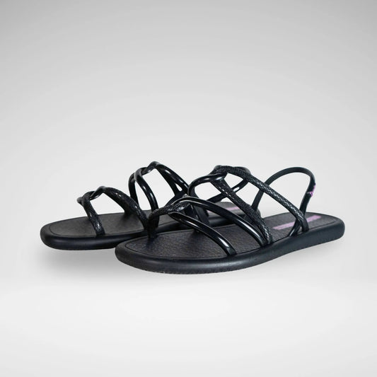 IPANEMA LS5772 Gil27135 Ipanema Meu Sol Sandal Black