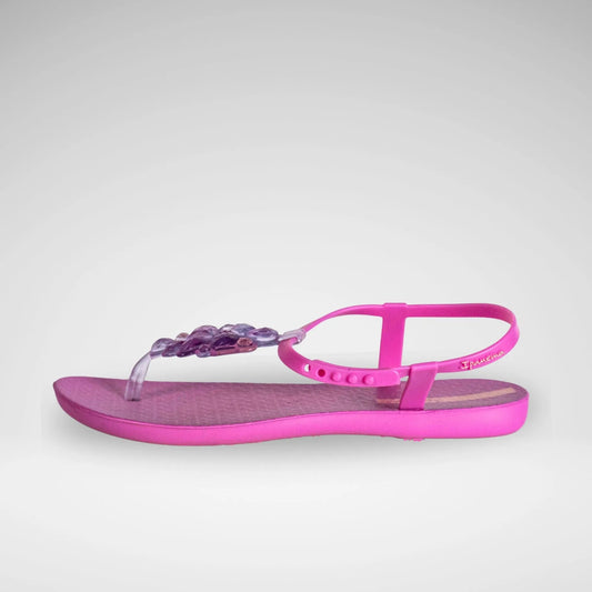 IPANEMA LS5804 GIL26917 IPANEMA CLASS RUBY SANDAL  Pink