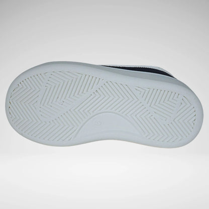 Six Seven Infants Sneaker | Navy/White