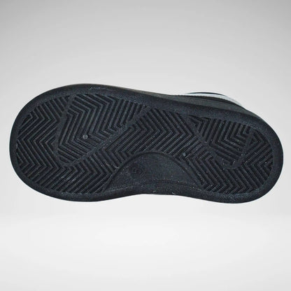 Six Seven Girls Sneaker | Black