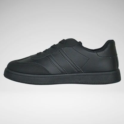 Soviet Isla Girls Sneaker | Black