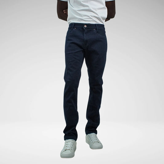 Jonathan D Jacob Denim Jeans | Blue Black