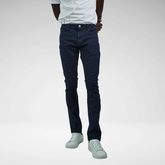 Jonathan D Rocky Jeans | Navy