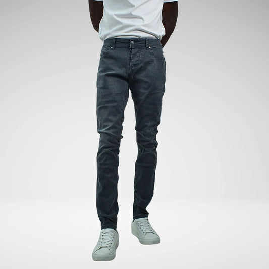 Jonathan D Vittorio Denim Jeans | Steel