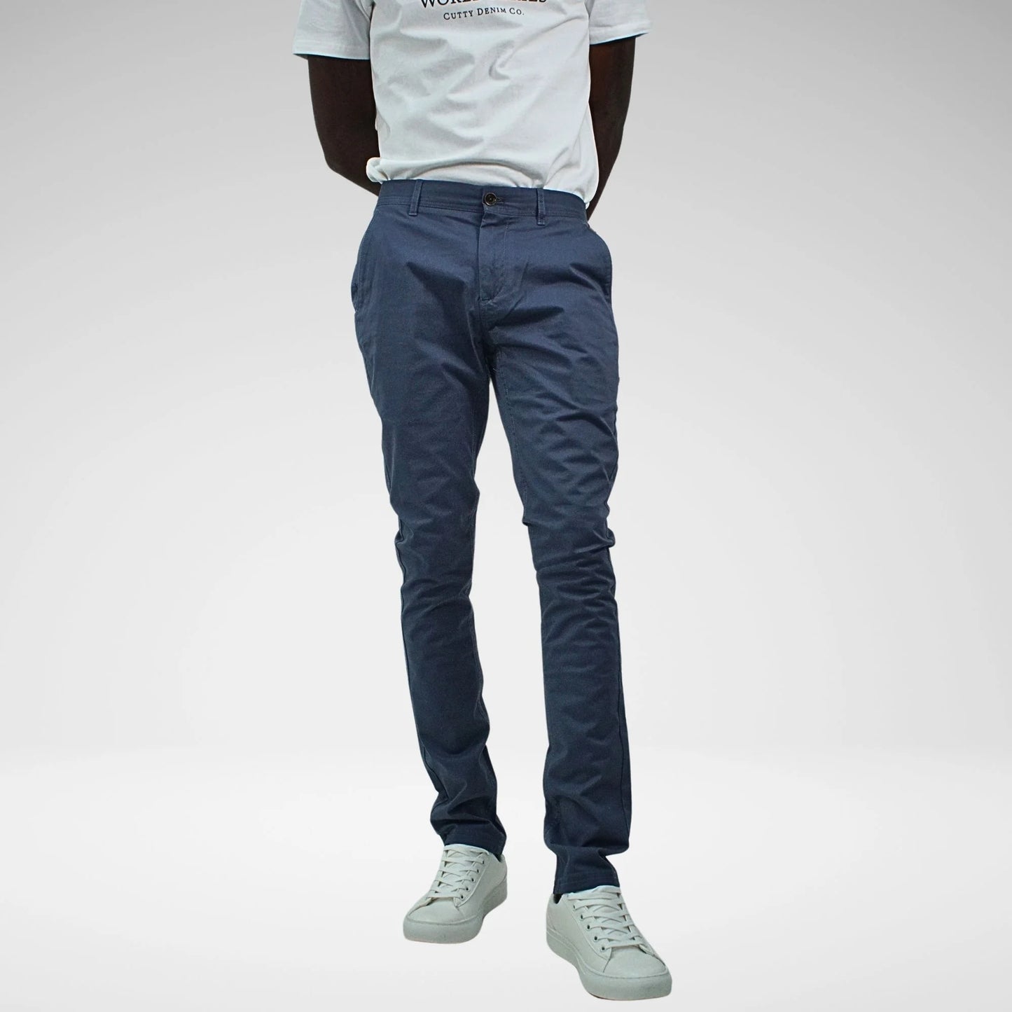 Jonathan D Denzel Chino | Airforce