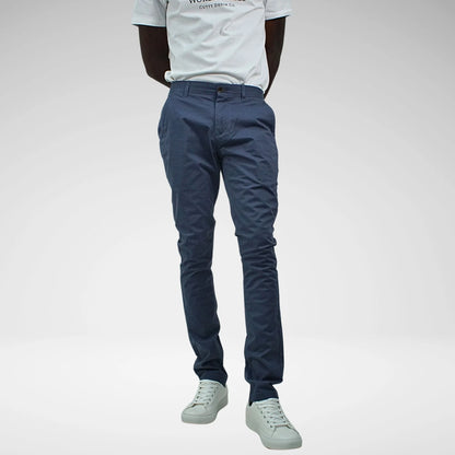 Jonathan D Denzel Chino | Airforce
