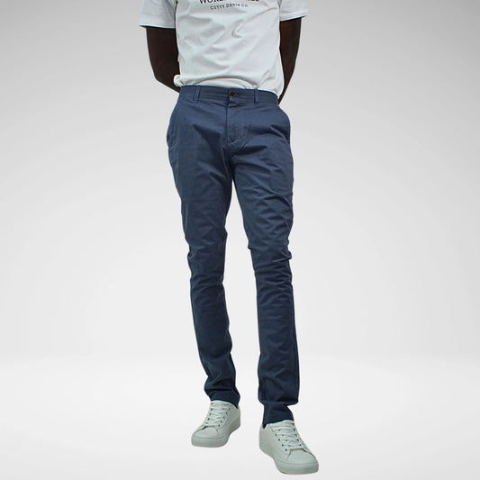 Jonathan D Denzel Chino | Airforce