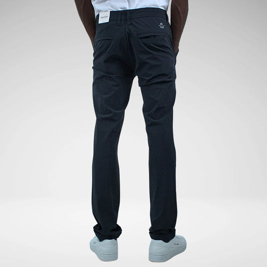 Jonathan D Avalon Men's Trouser | Black