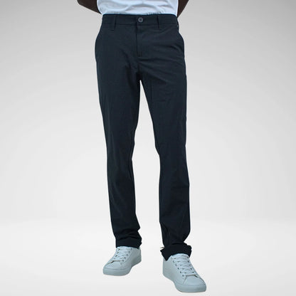 Jonathan D Avalon Men's Trouser | Black