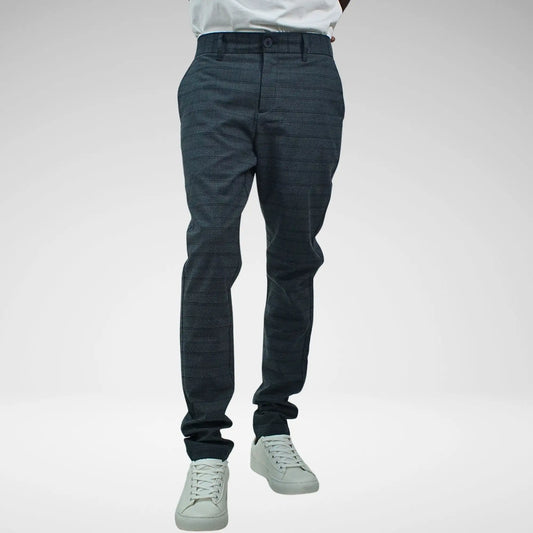 Jonathan D Bova Trouser | Teal