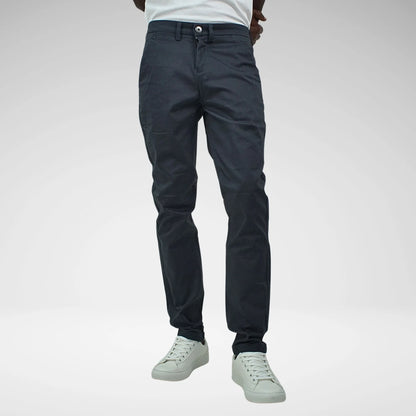 Jonathan D Jovi Trouser | Navy