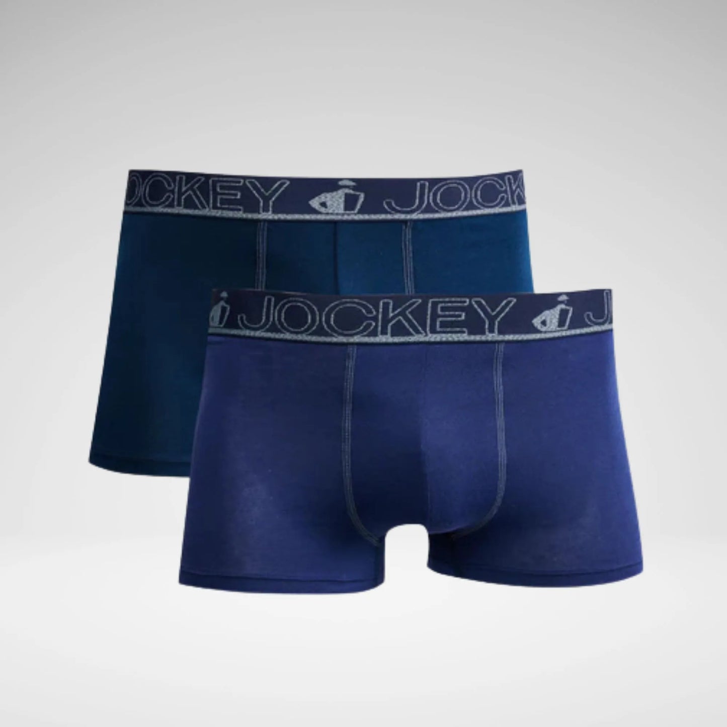 JOCKEY - 2PK EXLUSIVE TRUNK - ASTD