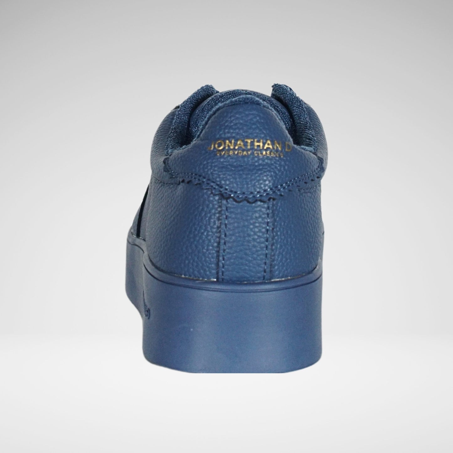 Jonathan D Cort Court Low Sneakers | Petrol