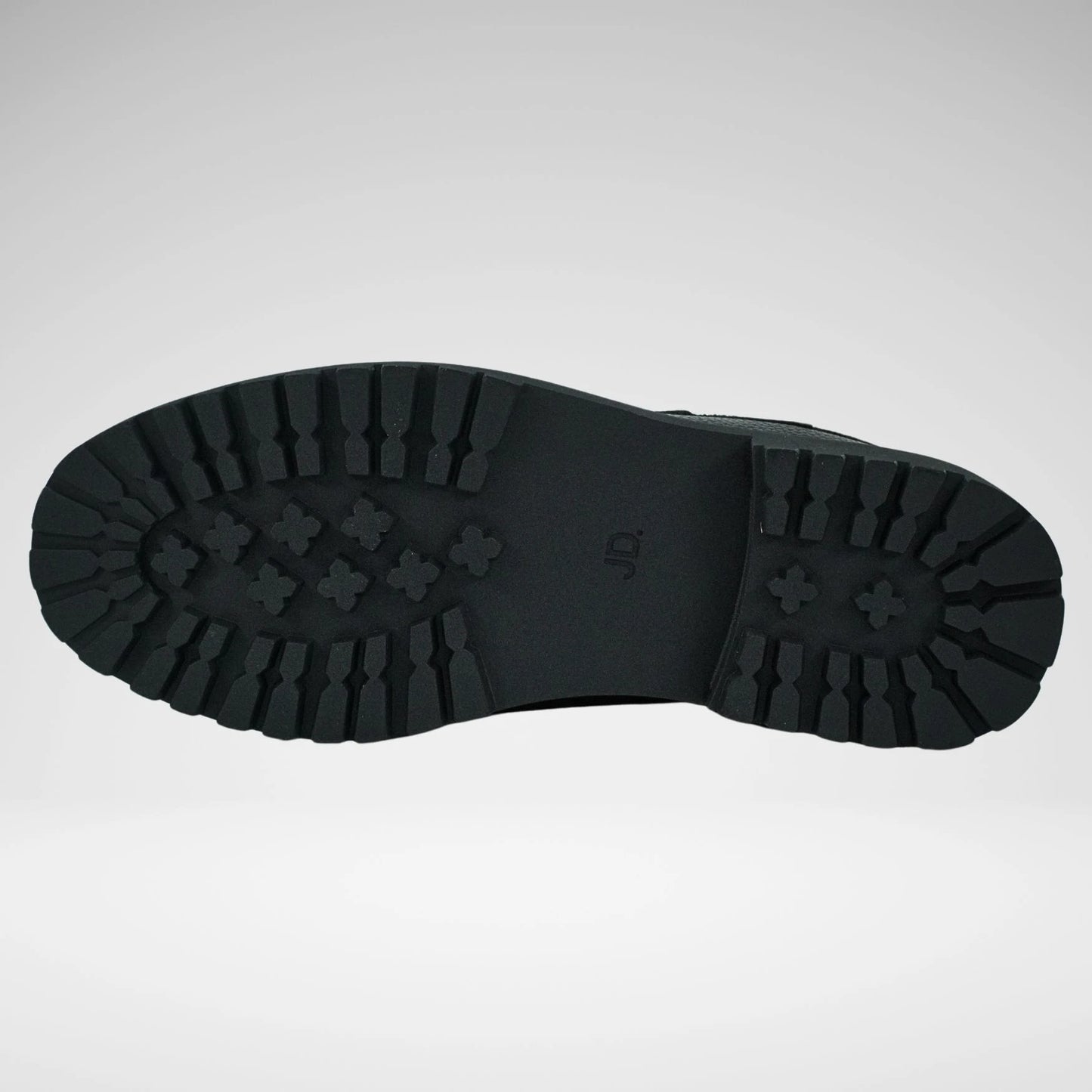 Jonathan D Donnie Shoe | Black