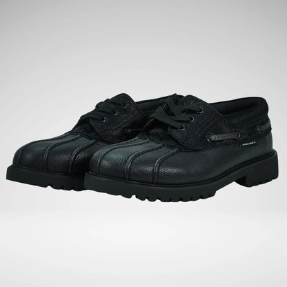 Jonathan D Donnie Shoe | Black