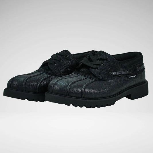 Jonathan D Donnie Shoe | Black