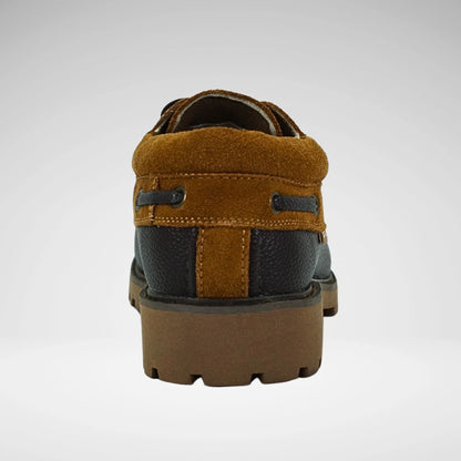 Jonathan D Donnie Shoe | Camel