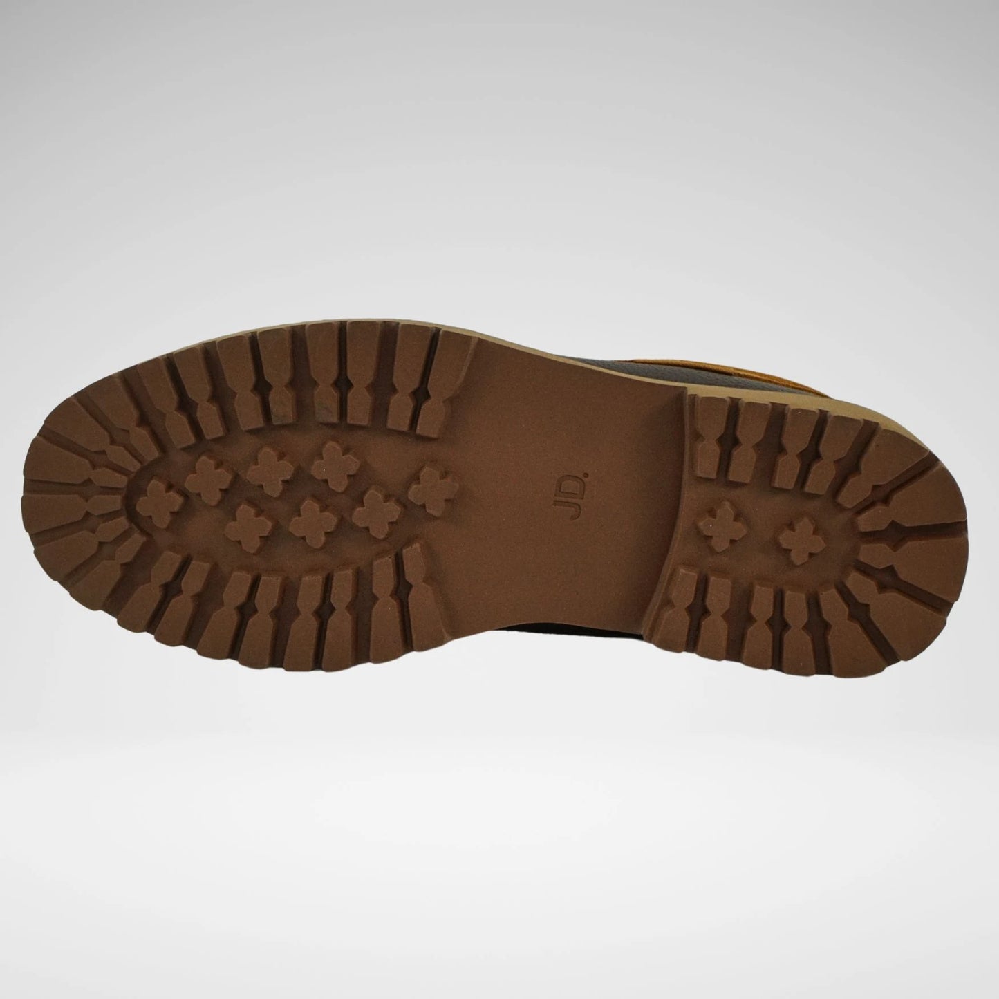 Jonathan D Donnie Shoe | Camel