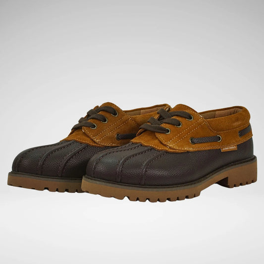 Jonathan D Donnie Shoe | Camel