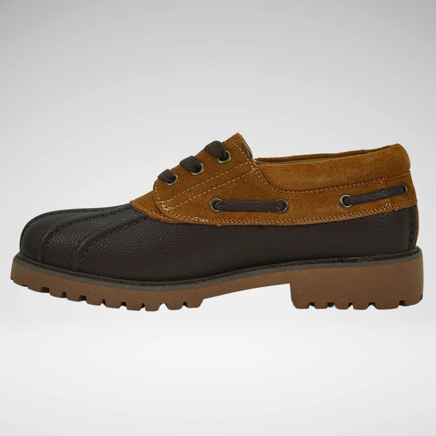 Jonathan D Donnie Shoe | Camel