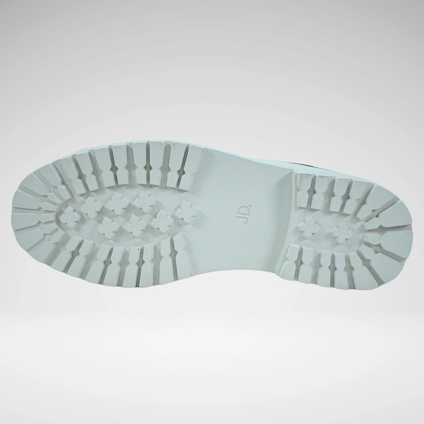 Jonathan D Donnie Shoe | White