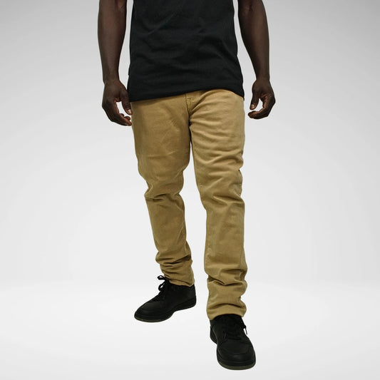 Jonathan D Duse Denim Jean | Stone